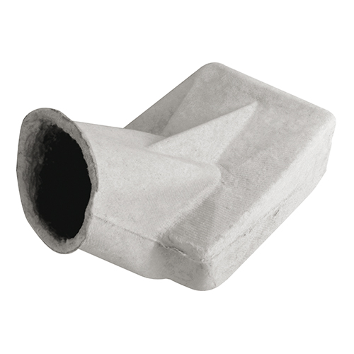 Urinar barbati unica folosinta, 900 ml, Polyco