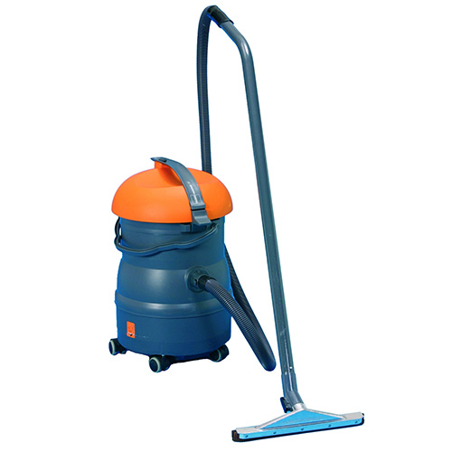 Vacumat 12 Euro - Aspirator umed-uscat, Taski