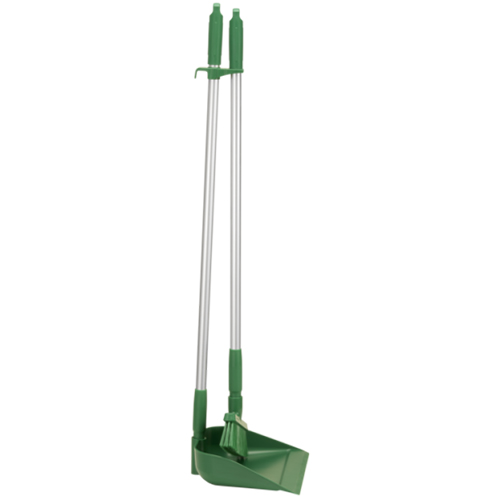Set de matura si faras vertical, 330 mm, mediu, Vikan, verde