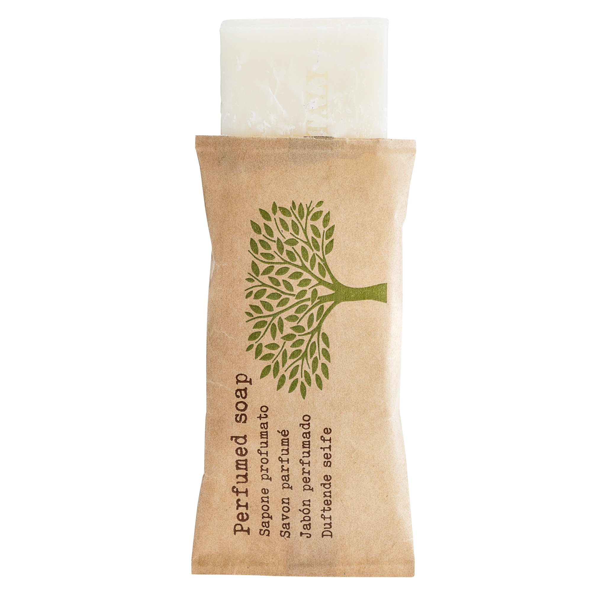 Sapun hotelier Natura 10g, Leone