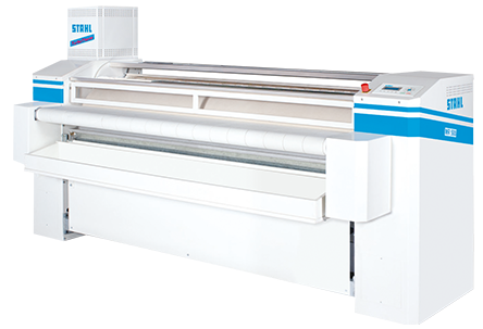Calandru  MR400 S  2700, Stahl