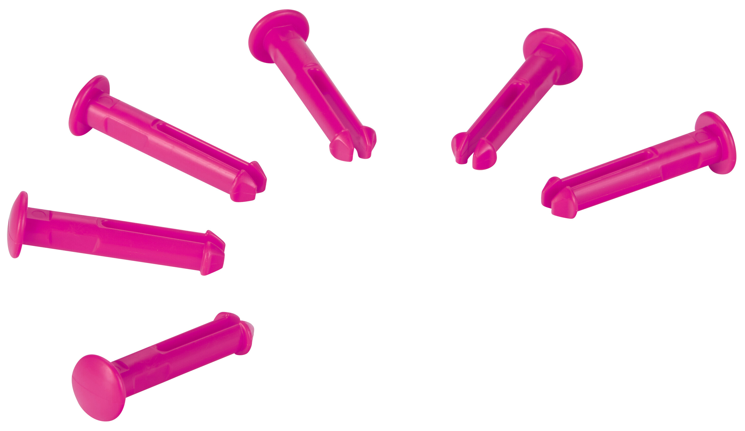 Set pini de rezerva pentru suport 1011x, 1013x, Vikan