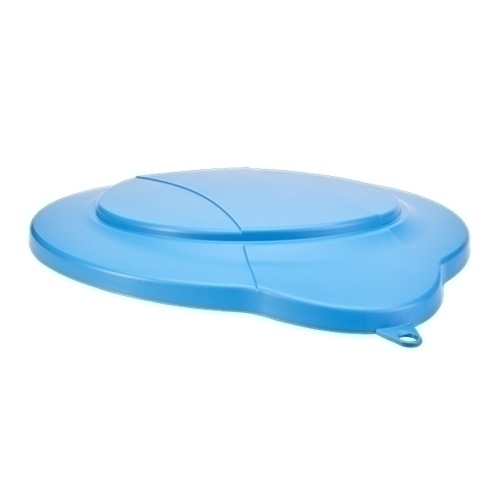 Capac galeata 12 L,  Vikan 12l albastru 