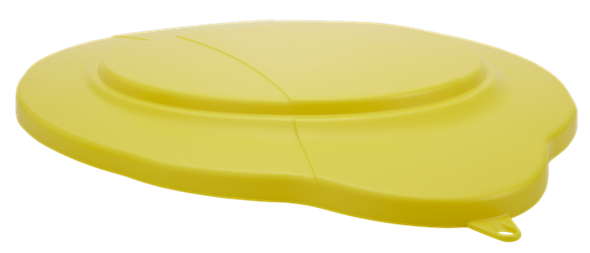 Capac galeata 20 L, Vikan, verde galben 