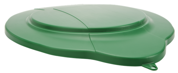 Capac galeata 20 L, Vikan, verde