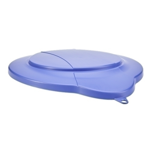 Capac galeata 12 L,  Vikan 12l violet 