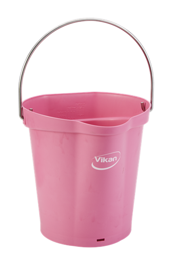 Galeata 6 L,  Vikan 6l
