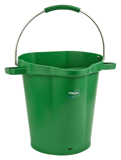 Galeata Hygiene 20 L,  Vikan 20l