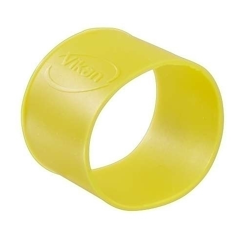 Inel personalizare maner pe cod de culori (5buc/set) 40 mm, Vikan, albastru galben 