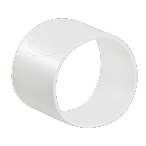 Inel personalizare maner pe cod de culori (5buc/set) 40 mm, Vikan, albastru alb 