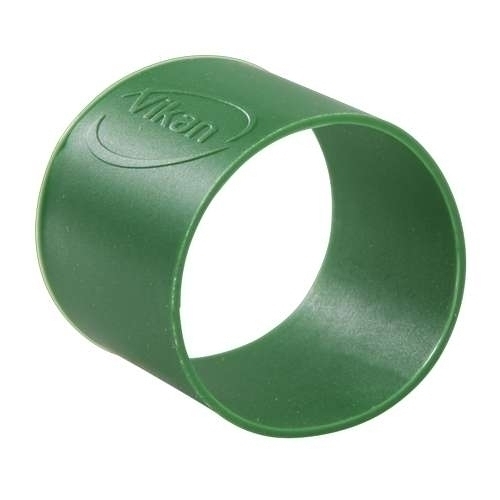 Inel personalizare maner pe cod de culori (5buc/set) 40 mm, Vikan, albastru verde 