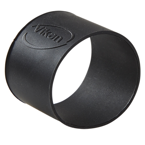 Inel personalizare maner pe cod de culori (5buc/set) 40 mm, Vikan, albastru negru 