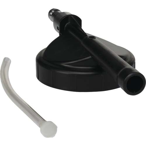 Injector cu furtun absorbtie 260 mm, negru, Vikan