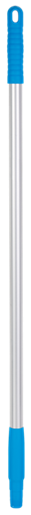 Maner aluminiu, Ø22 mm, 840 mm,  Vikan
