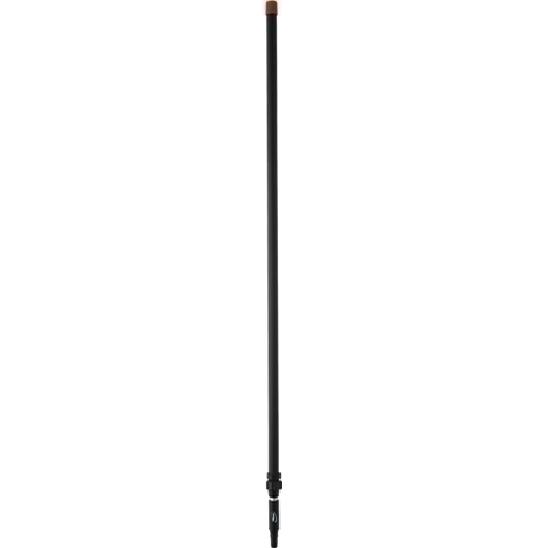 Maner aluminiu telescopic &Oslash;32 mm 1575 - 2800 mm, negru, Vikan 2800 mm