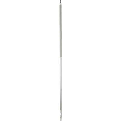 Maner aluminiu cu distributie de apa &Oslash;31 mm,1565 mm, alb, Vikan 1565 mm
