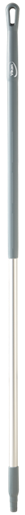Maner aluminiu &Oslash;31 mm, 1510 mm, Vikan gri 