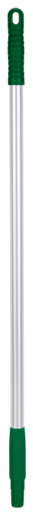 Maner aluminiu, Ø22 mm, 840 mm,  Vikan
