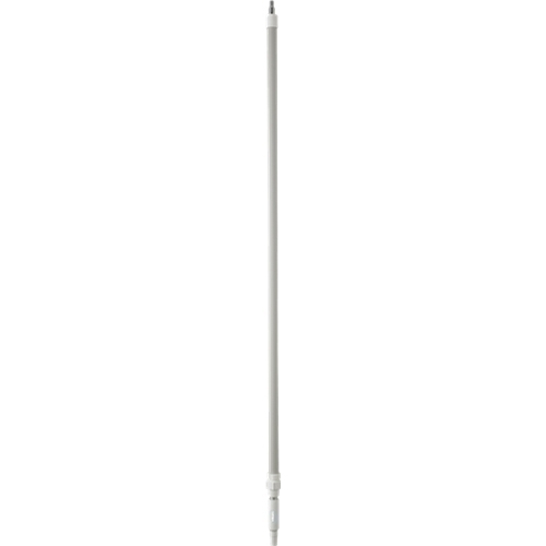 Maner telescopic cu distributie de apa Ø32 mm,1615-2780 mm, alb, Vikan