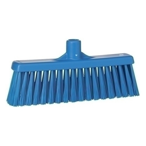 Matura cu peri medii 310 mm, Vikan 310 mm albastru 