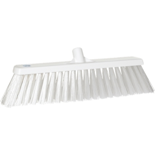 Matura cu peri duri, 530 mm, Vikan 530 mm alb 