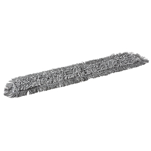 Mop Damp 43,75 cm, gri, Vikan 75cm