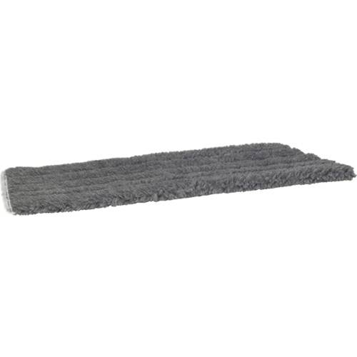 Mop Dry 24,40 cm, gri, Vikan 40cm