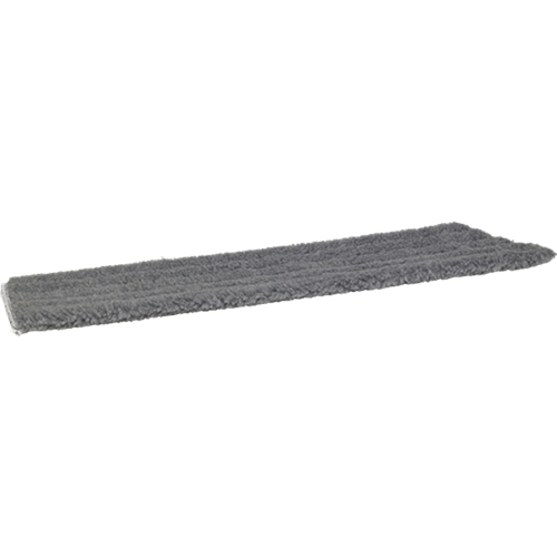 Mop Dry 24,60 cm, gri, Vikan