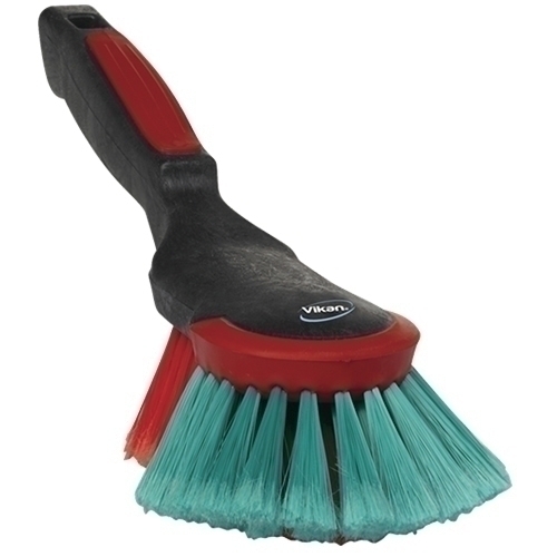 Perie auto 320 mm,peri moi/despicati, neagra, Vikan