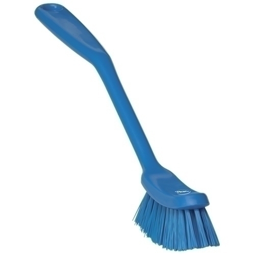 Perie pentru curatat vesela 290 mm, peri medii,  Vikan 290 mm