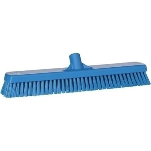 Perie curatare pereti/podele 470 mm, peri duri,  Vikan 470mm