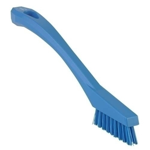 Perie ingusta cu peri extra-duri, 205 mm,  Vikan 205mm