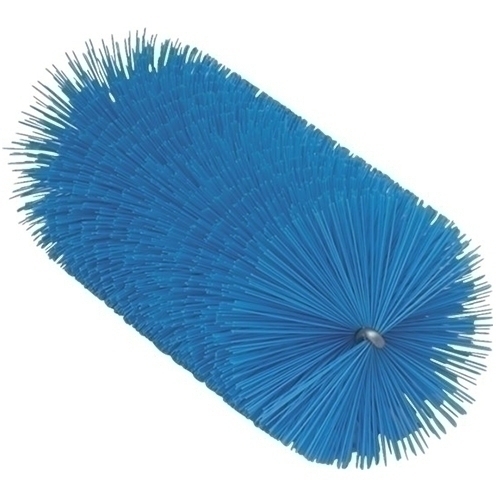 Perie tubulara cu maner flexibil  &Oslash; 60 mm, peri medii, 200 mm, Vikan 200 mm
