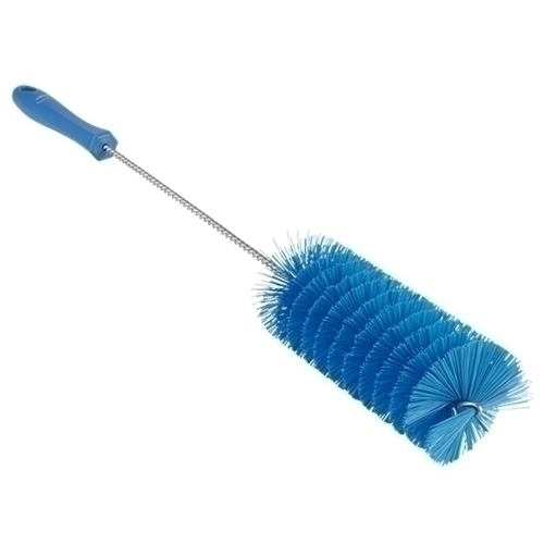 Perie tubulara &Oslash;60 mm, peri medii, 510 mm, Vikan 510mm