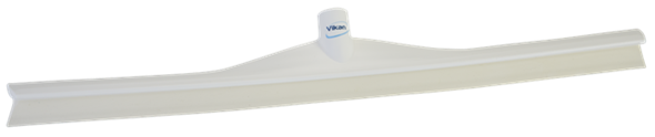 Racleta Ultra Hygiene 700 mm,  Vikan 70mm alb 