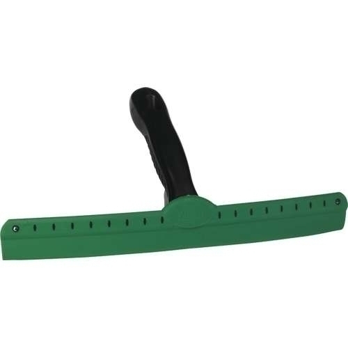 Racleta auto Wipe-N-Shine 350 mm, verde, Vikan 35cm
