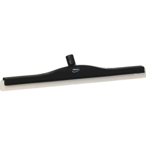 Racleta cu cap rotativ si rezerva 600 mm, Vikan, verde negru 