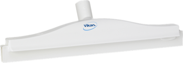 Racleta Hygiene cu cap rotativ si rezerva 405 mm,  Vikan 405mm alb 