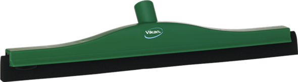 Racleta pardoseli cu rezerva 500 mm, Vikan, verde