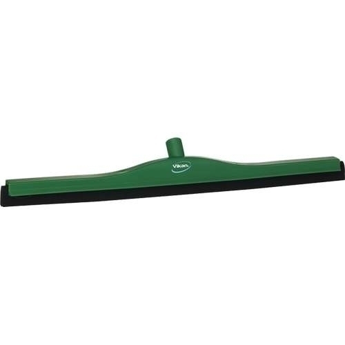 Racleta pardoseli cu rezerva 700 mm, Vikan, verde
