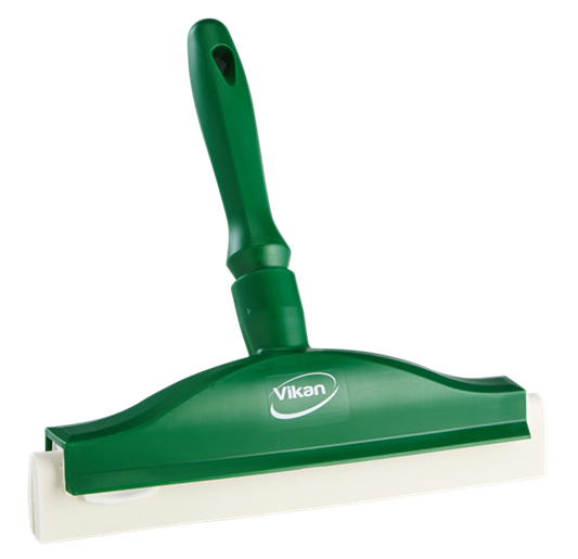 Racleta cu rezerva 250 mm, Vikan, verde