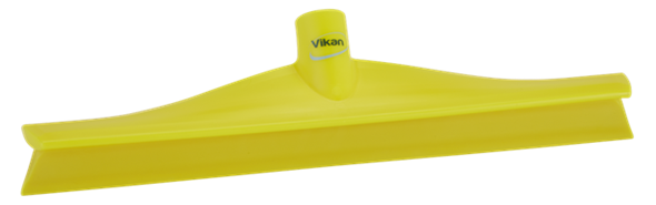 Racleta Ultra Hygiene 400 mm,  Vikan 40cm galben 