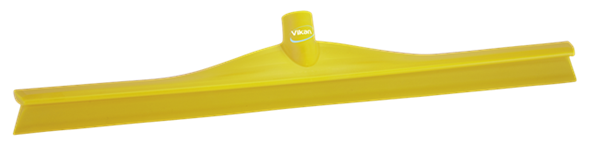 Racleta Ultra Hygiene 600 mm,  Vikan 600mm galben 