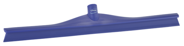 Racleta Ultra Hygiene 600 mm,  Vikan 600mm violet 