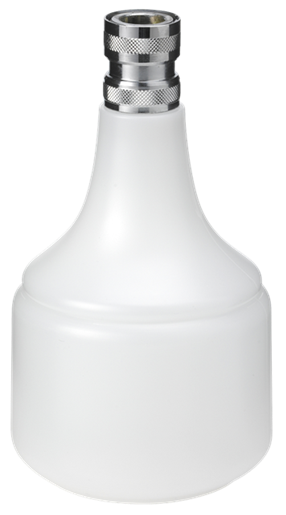 Recipient colectare condens 0,5 L, alba, Vikan