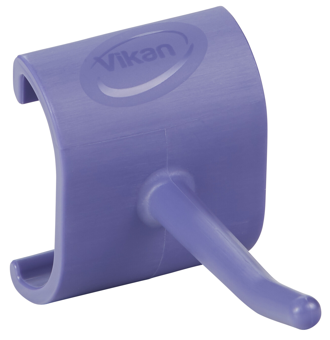 Carlig de rezerva pentru suporturile 1011X,1012X & 1014X, Vikan violet 