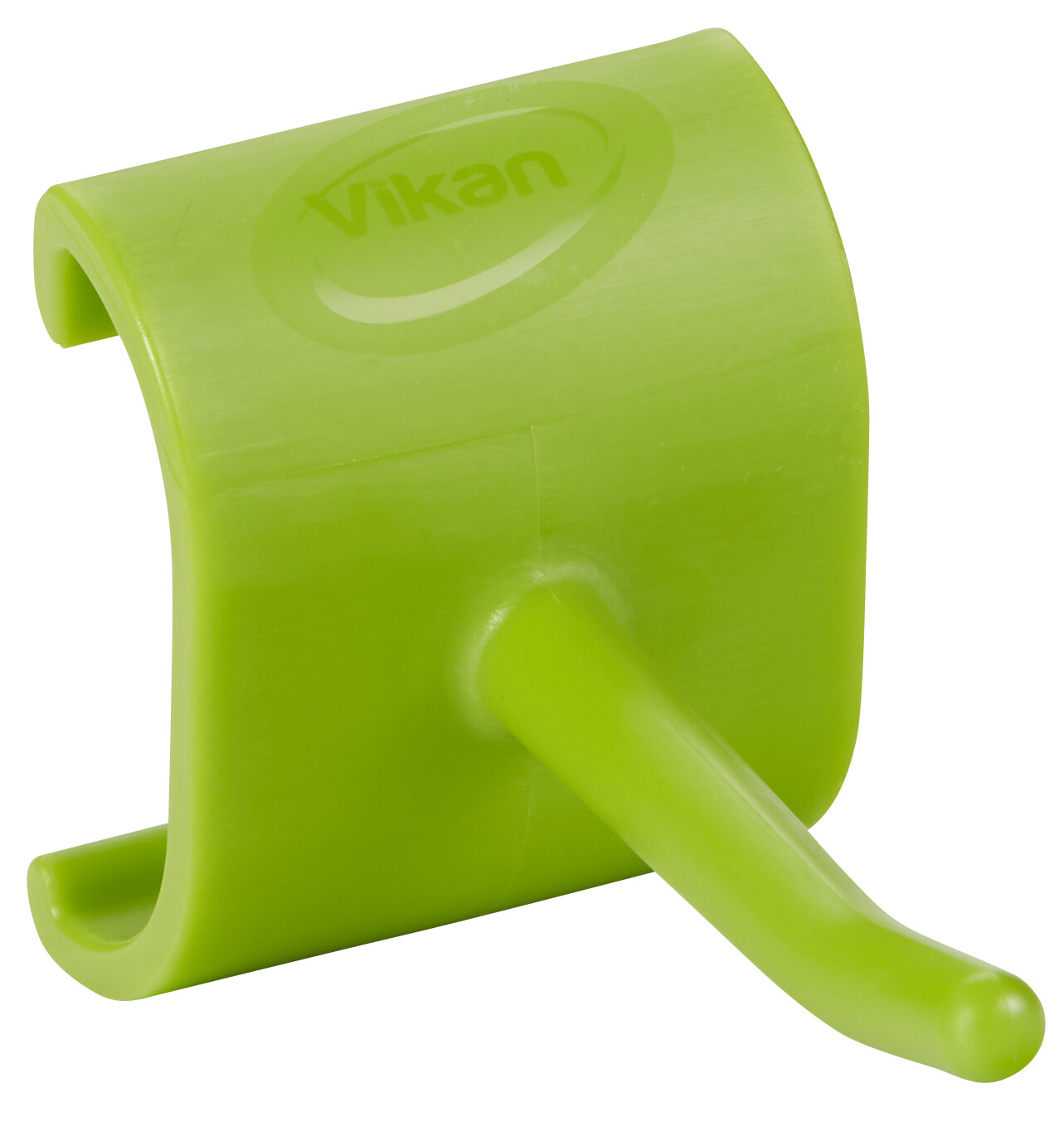 Carlig de rezerva pentru suporturile 1011X,1012X & 1014X, Vikan lime 