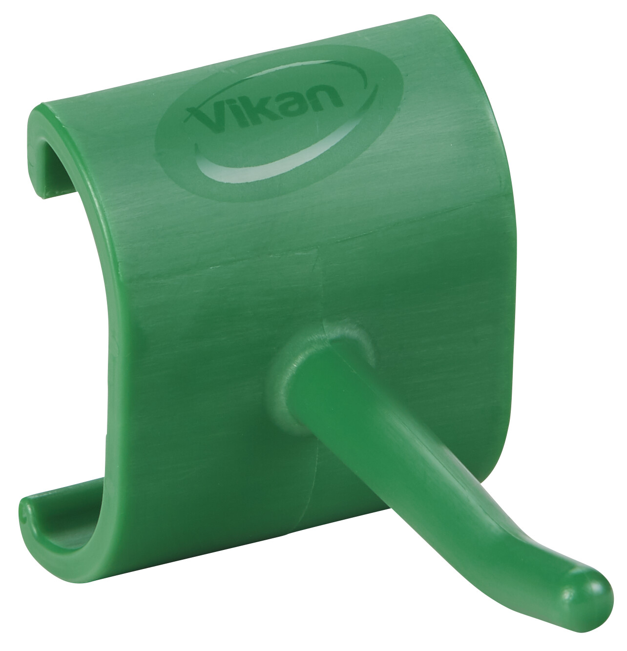 Carlig de rezerva pentru suporturile 1011X,1012X & 1014X, Vikan verde 