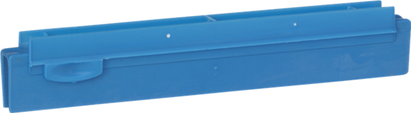 Rezerva racleta Hygiene 250 mm, Vikan, albastru verde 