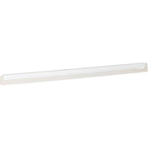 Rezerva racleta 700 mm, neagra, Vikan, alb